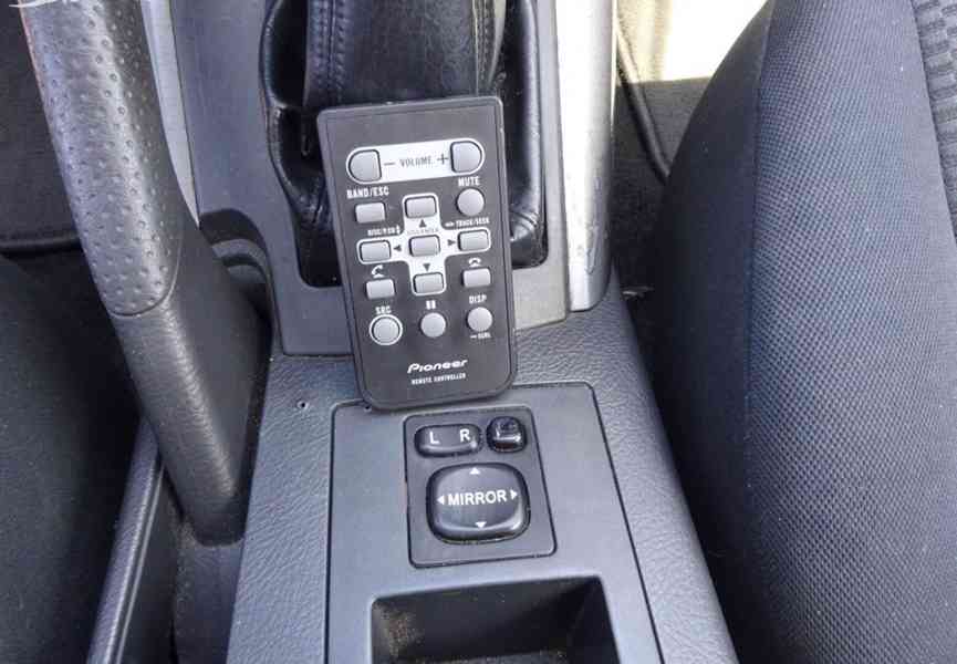 Toyota Rav4 2.2 D-D4 r.v.2006 4x4 (100 kw) stk:9/2027 - foto 14