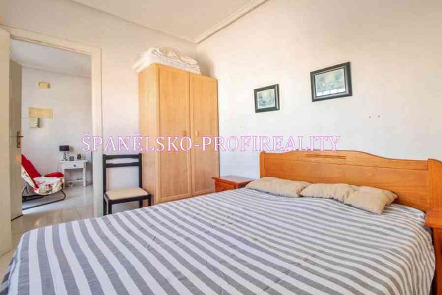 Španelsko, Torrevieja,La Mata 4kk  - foto 16
