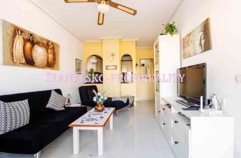 Španelsko, Torrevieja,La Mata 4kk  - foto 3