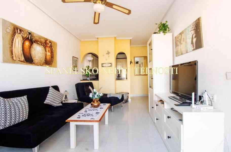 Španelsko, Torrevieja,La Mata 4kk  - foto 4