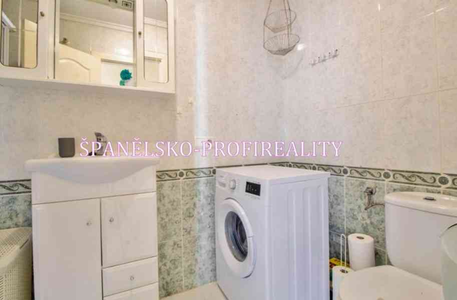 Španelsko, Torrevieja,La Mata 4kk  - foto 13