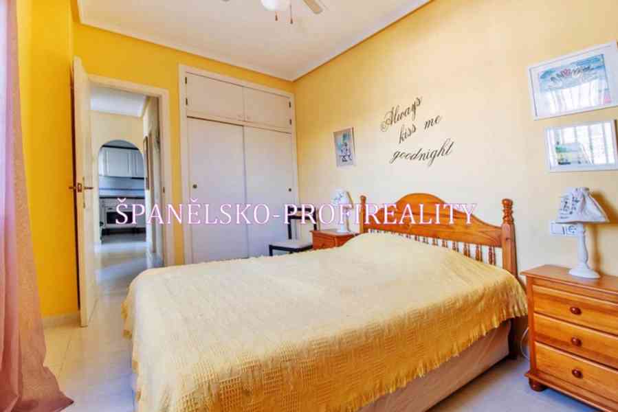 Španelsko, Torrevieja,La Mata 4kk  - foto 10