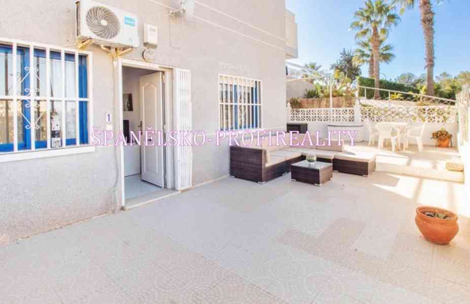 Španelsko, Torrevieja,La Mata 4kk  - foto 17
