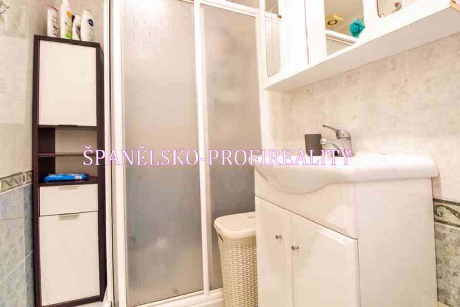 Španelsko, Torrevieja,La Mata 4kk  - foto 14