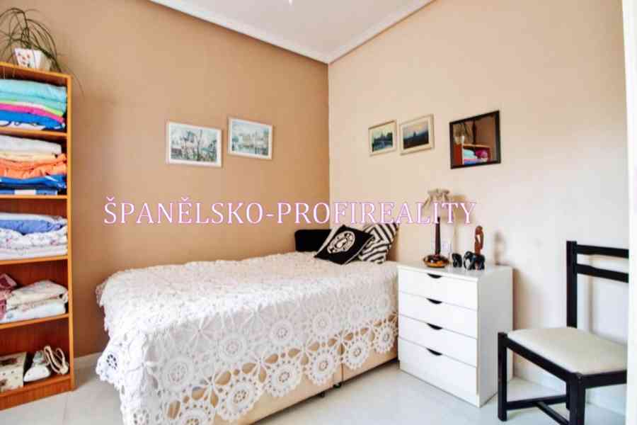 Španelsko, Torrevieja,La Mata 4kk  - foto 9