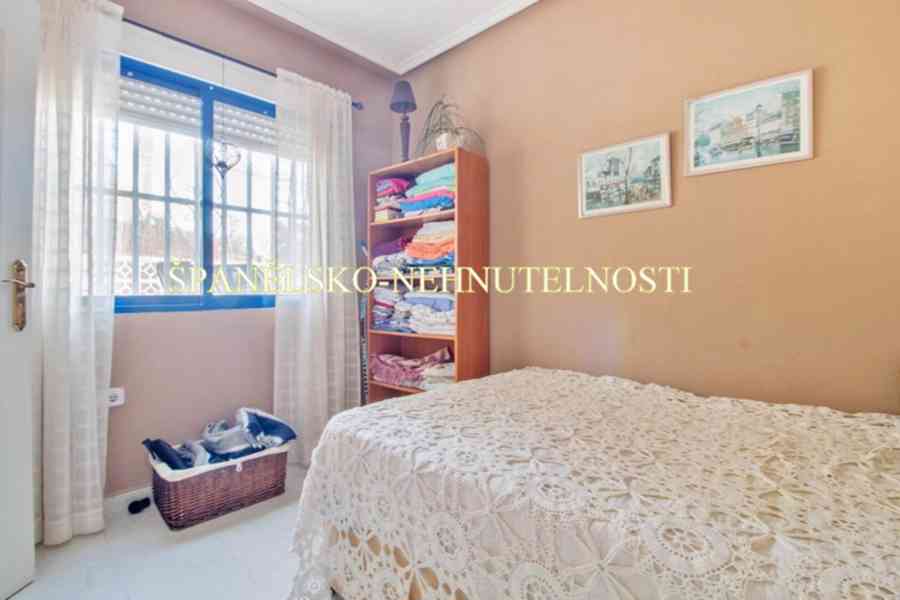 Španelsko, Torrevieja,La Mata 4kk  - foto 12