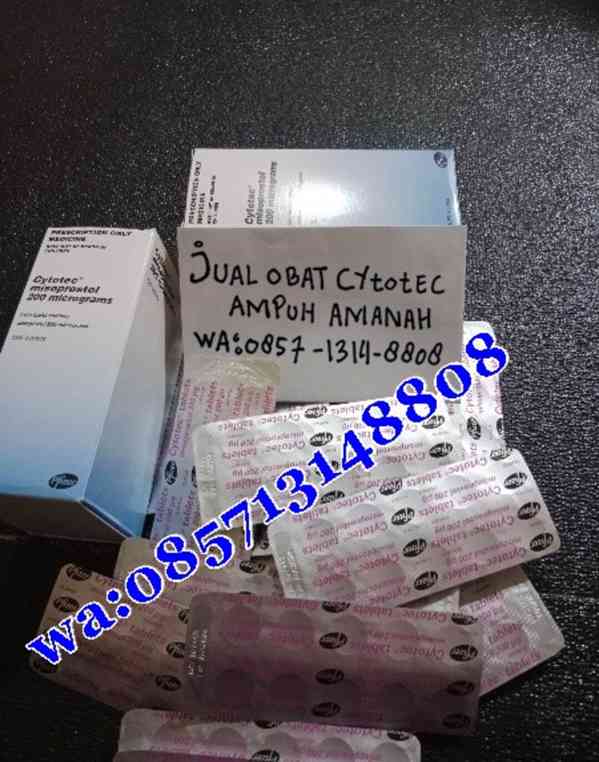 obat penggugur kandungan yang ampuh di apotek 085713148808 - foto 3