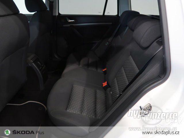 Škoda Octavia 2.0, nafta, r.v. 2012 - foto 2