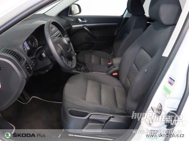 Škoda Octavia 2.0, nafta, r.v. 2012 - foto 5