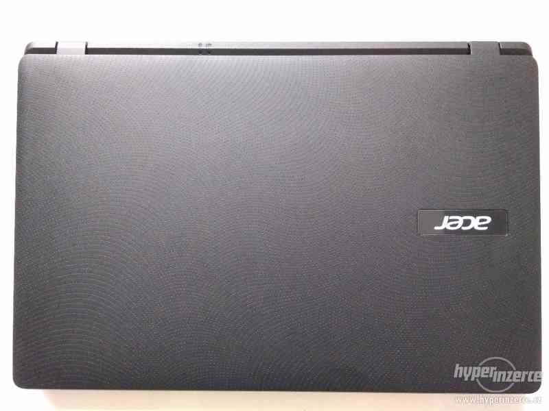 Zcela nový notebook Acer Aspire ES 15 Diamond Black - foto 4