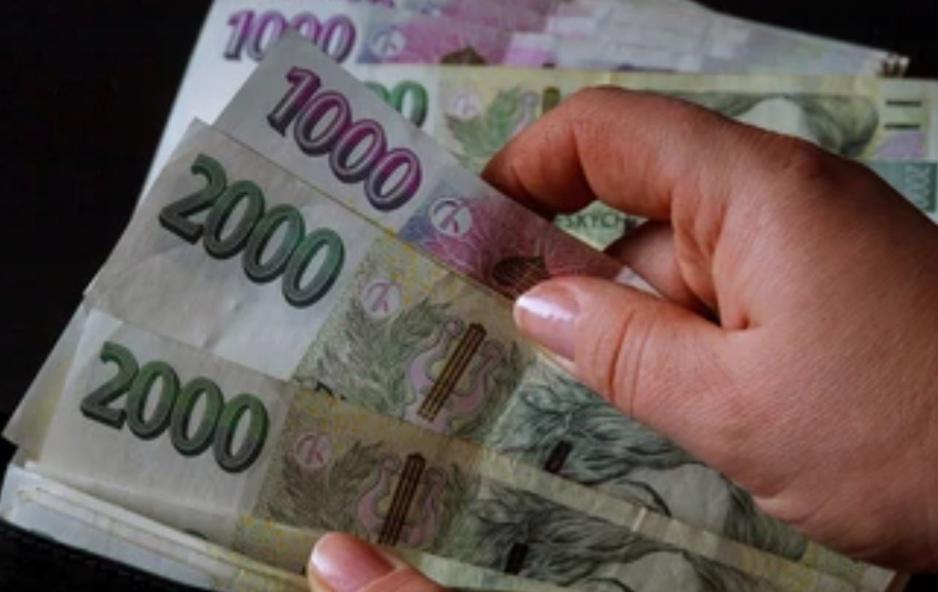 Finanční pomoc  - foto 5