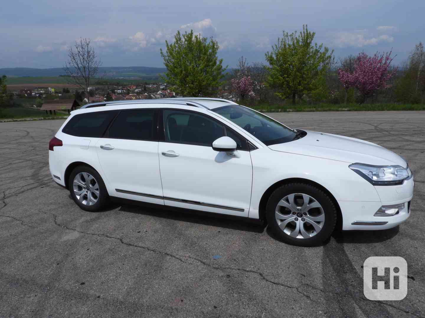 Citroen C5x7 - foto 1