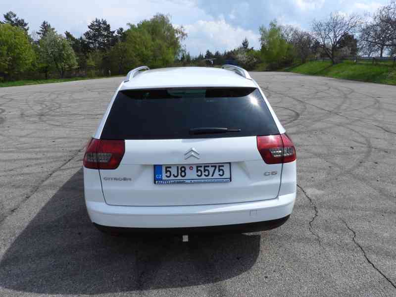 Citroen C5x7 - foto 4