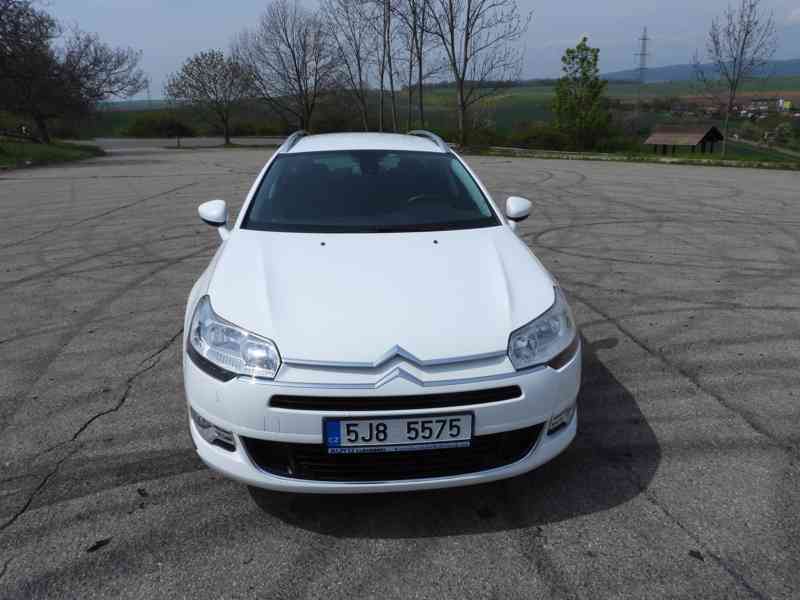 Citroen C5x7 - foto 2