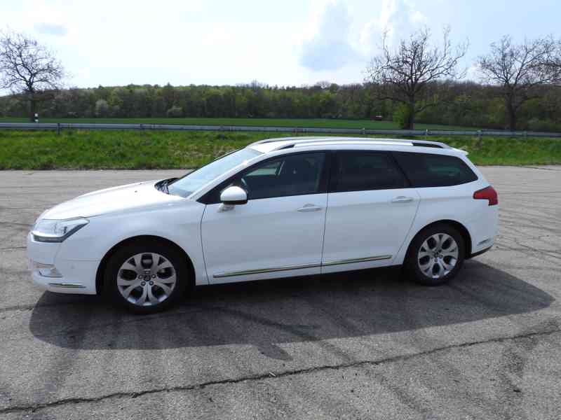 Citroen C5x7 - foto 3