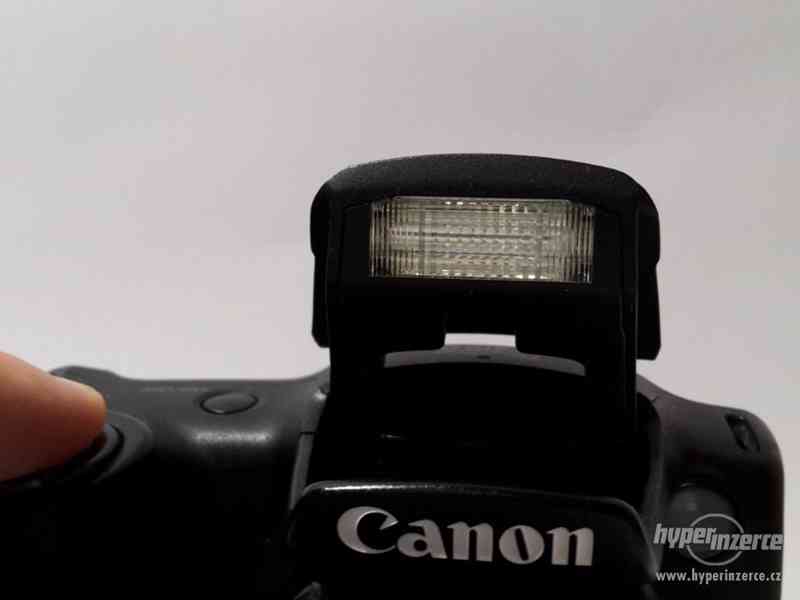 Fotoaparát Cannon Power Shot SX410 IS - foto 9