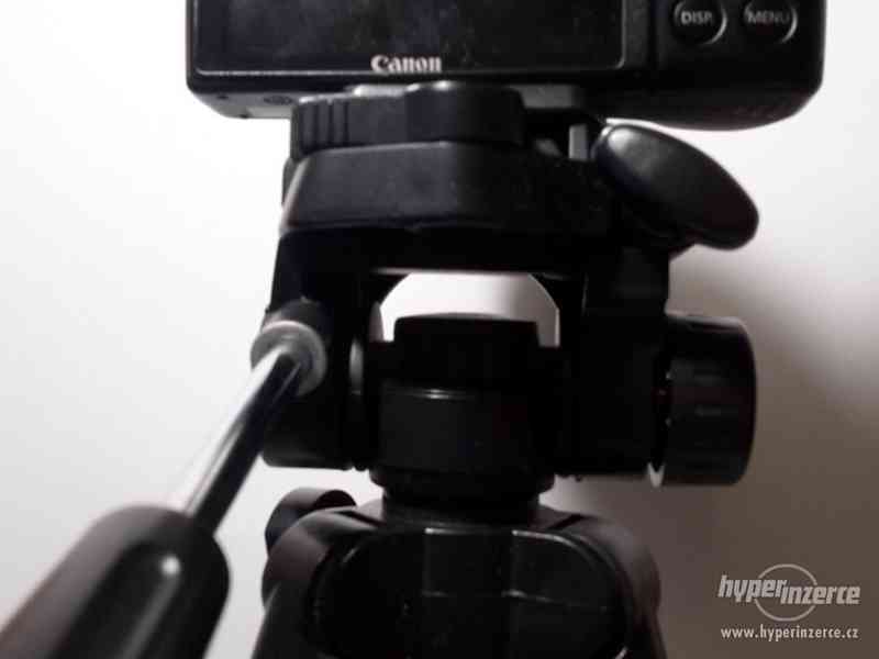 Fotoaparát Cannon Power Shot SX410 IS - foto 14