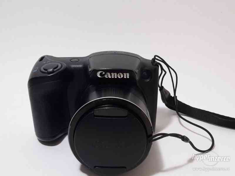 Fotoaparát Cannon Power Shot SX410 IS - foto 16