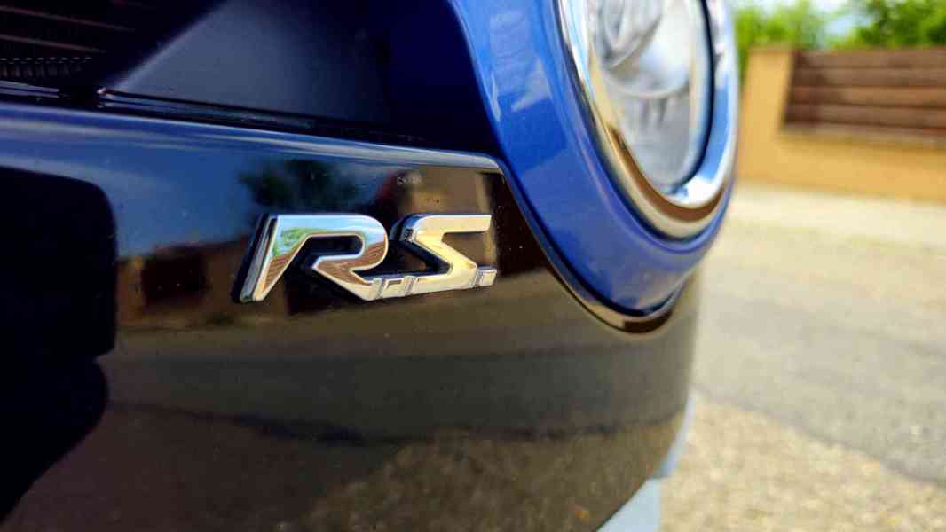 Prodám RENAULT TWINGO RS GORDINI - foto 14