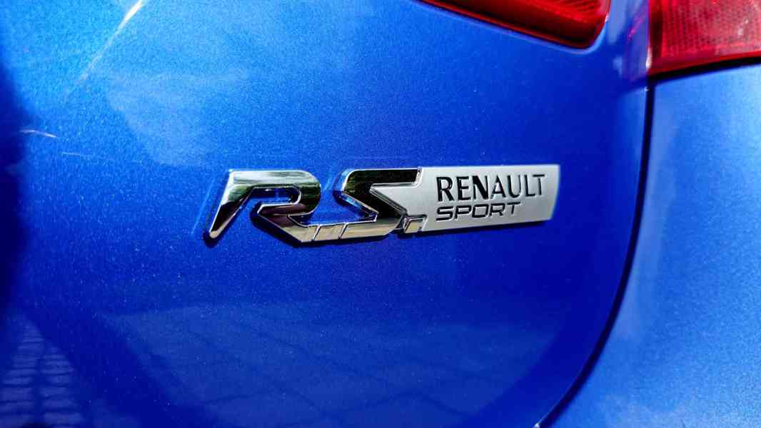 Prodám RENAULT TWINGO RS GORDINI - foto 13