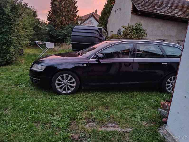 Audi A6 Avant - foto 3