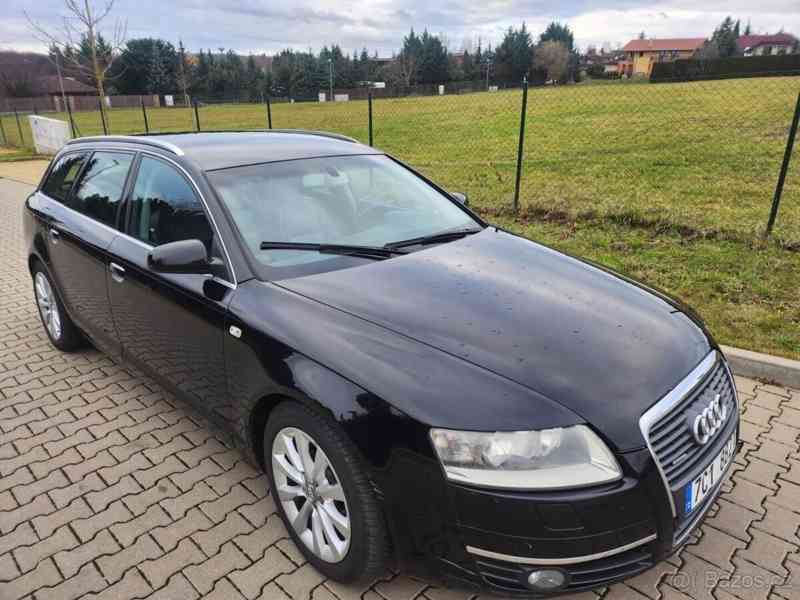 Audi A6 Avant - foto 1