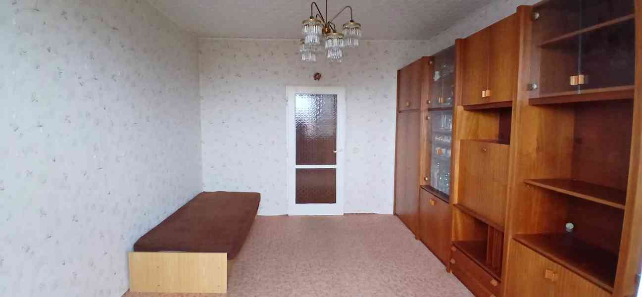 Prodej 3+1 s lodžií, Ostrov - foto 10
