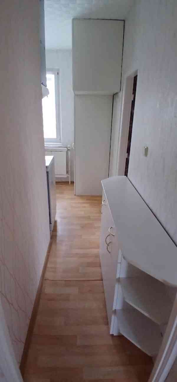 Prodej 3+1 s lodžií, Ostrov - foto 9