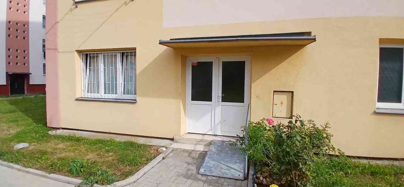 Prodej 3+1 s lodžií, Ostrov - foto 19