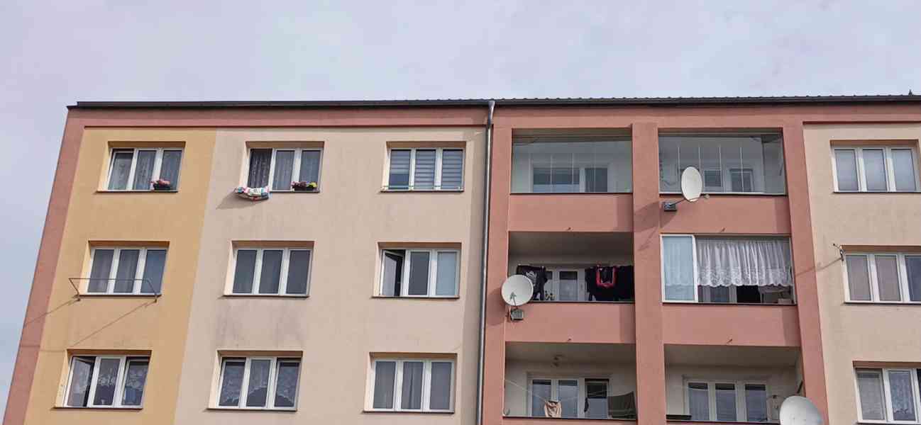 Prodej 3+1 s lodžií, Ostrov - foto 17