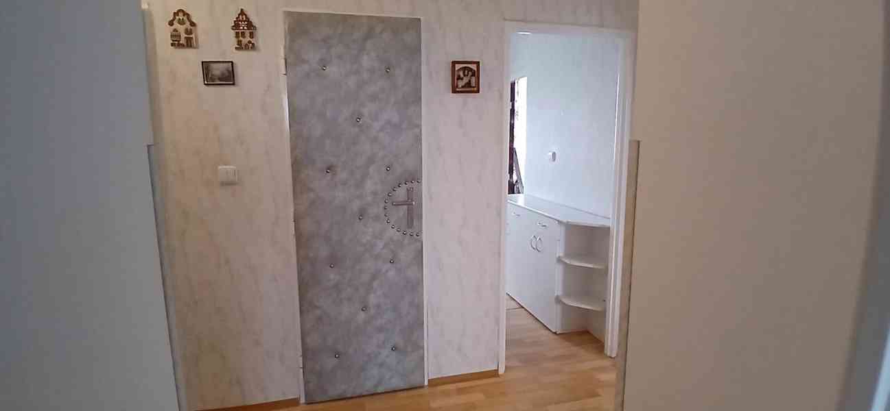 Prodej 3+1 s lodžií, Ostrov - foto 11