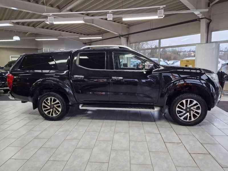 Nissan Navara 2,3dCi N-Connecta 120kw - foto 12