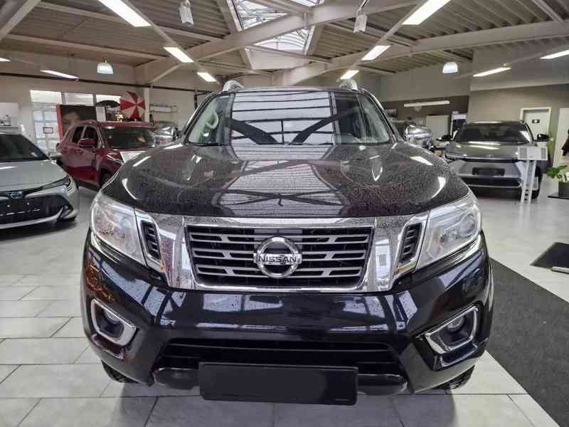 Nissan Navara 2,3dCi N-Connecta 120kw - foto 3