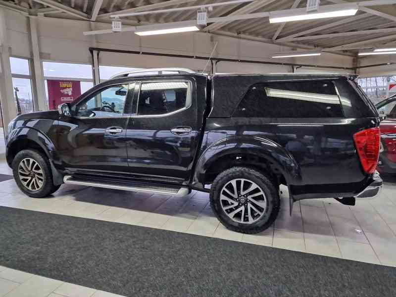 Nissan Navara 2,3dCi N-Connecta 120kw - foto 11