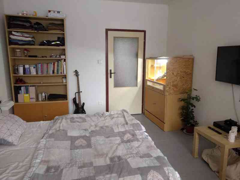 Pronajem bytu - foto 3