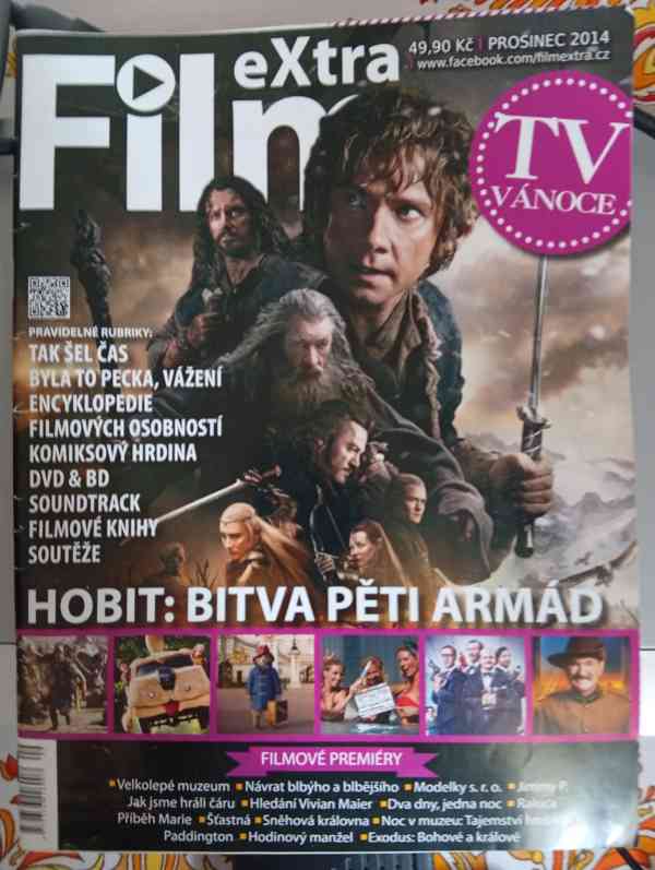 Tlačítkové mobilní telefony  - foto 4