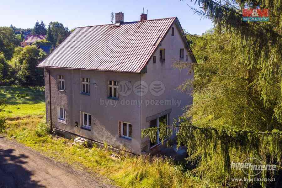 Prodej rodinného domu, 280 m?, Sadov - foto 1