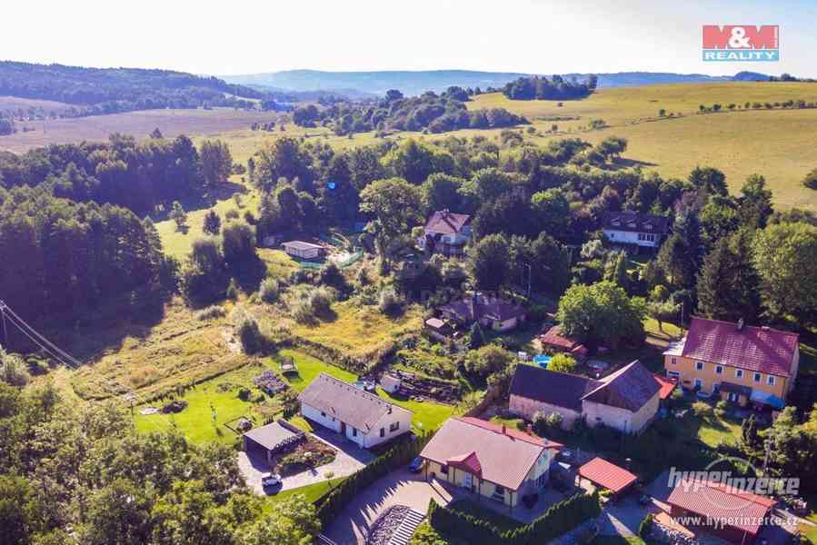 Prodej rodinného domu, 280 m?, Sadov - foto 2