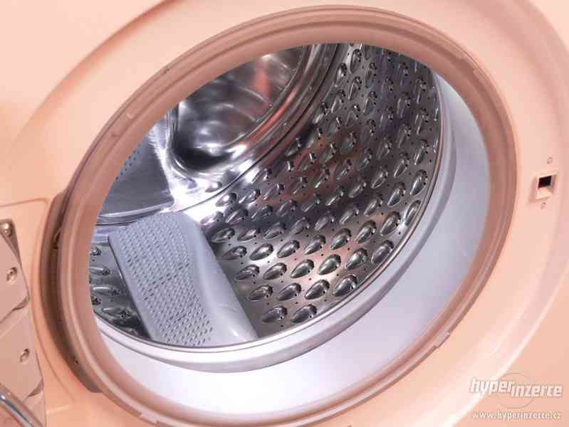 Pračka Bosch logixx 8 WAS 28492 na 8 kg prádla - foto 2