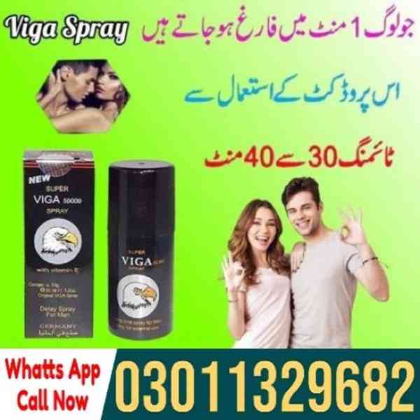 Viga Delay Spray in Pakistan (0301.1329682) Shop Now... - foto 1