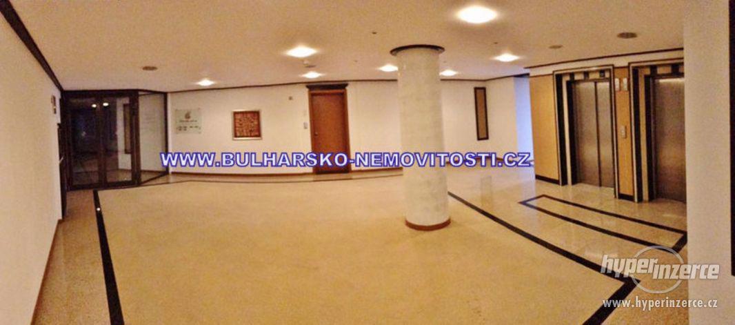 Ravda , Bulharsko: Prodej apartmánu 4+kk v 5* komplexu - foto 18