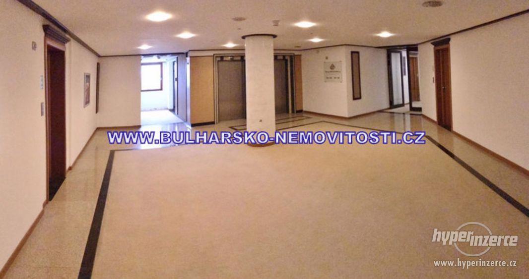 Ravda , Bulharsko: Prodej apartmánu 4+kk v 5* komplexu - foto 19