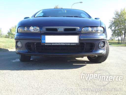 !!Fiat Marea Weekend 1.9 JTD 105, EKO zaplaceno !! - foto 3