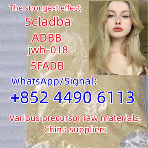 5C-LADBA Raw materials Spot suppliers, ADBB  JWH-18  5F-ADB 