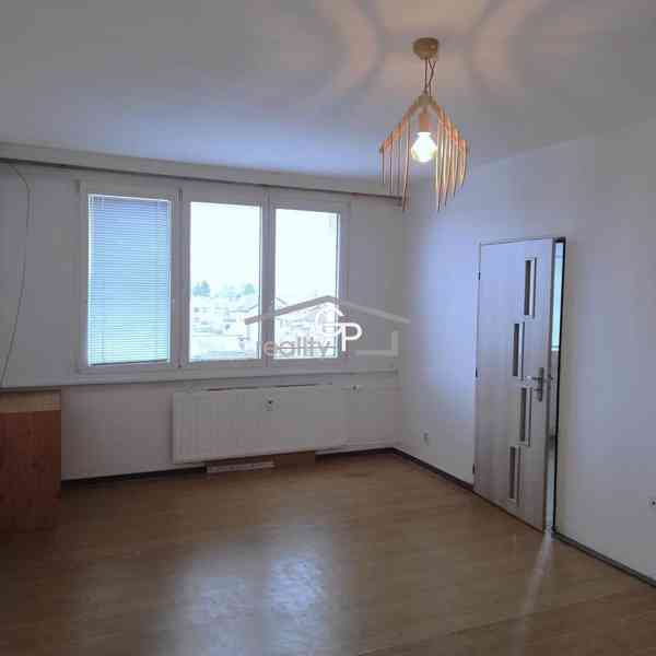 Pronájem 1+1, ul. K. Šafáře, Č. Budějovice - foto 4