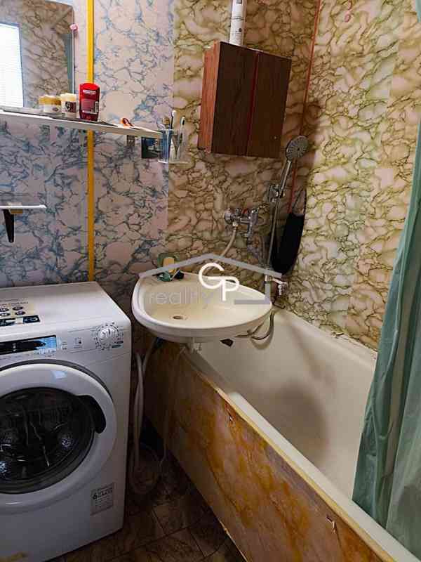 Pronájem 1+1, ul. K. Šafáře, Č. Budějovice - foto 8