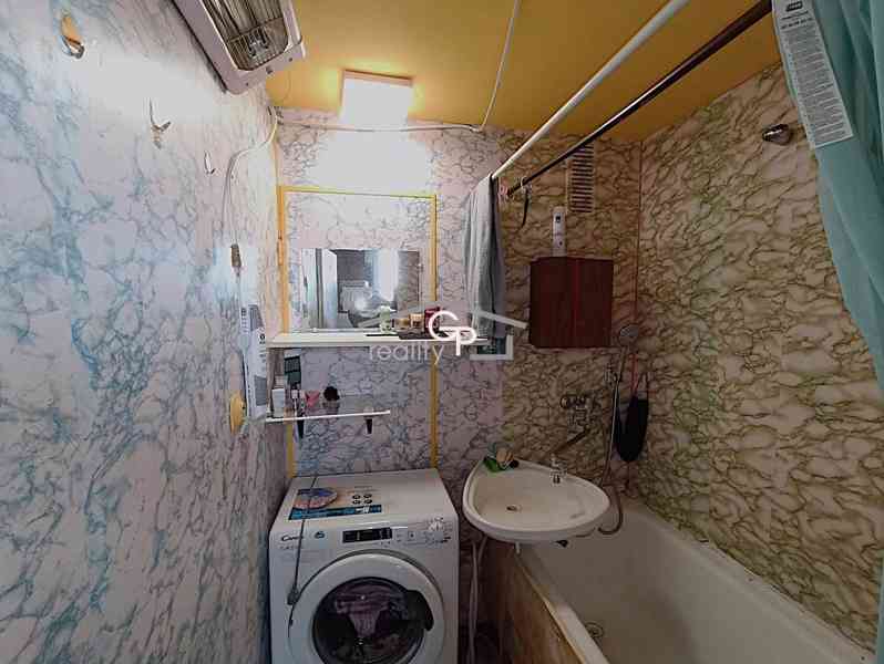 Pronájem 1+1, ul. K. Šafáře, Č. Budějovice - foto 7