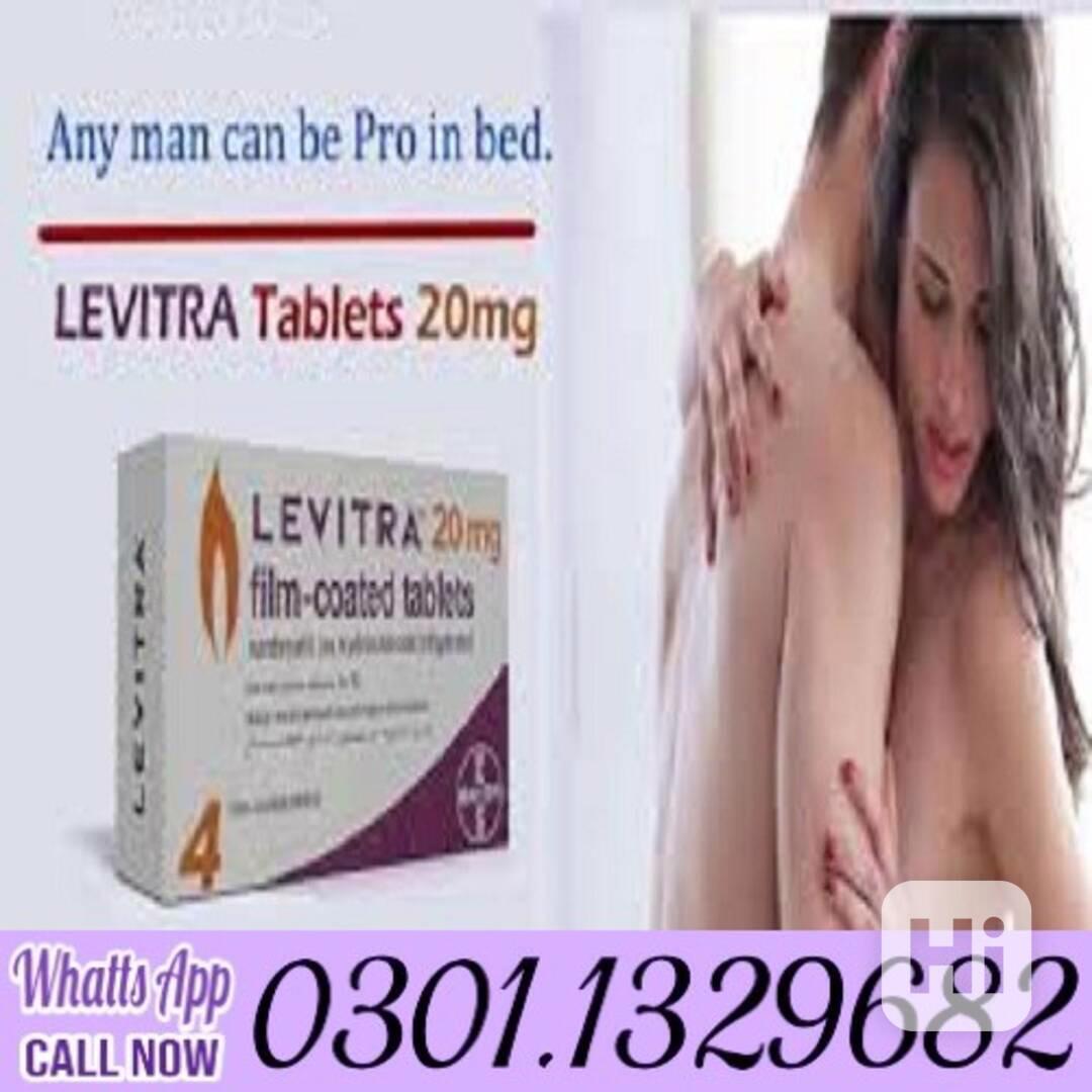 Levitra Tablets in Pakistan [0301.1329682] 100% original! - foto 1