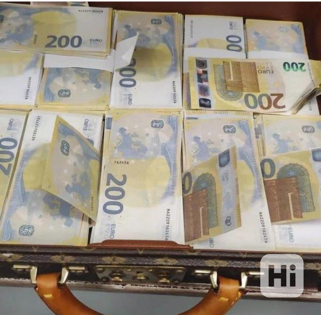 WhatsApp: +357 96 274792- fake money printable - foto 1
