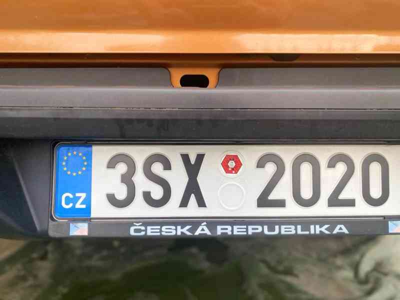 Nissan Navara NP300 2,3l Biturbo, ČR, TOP STAV	 - foto 10